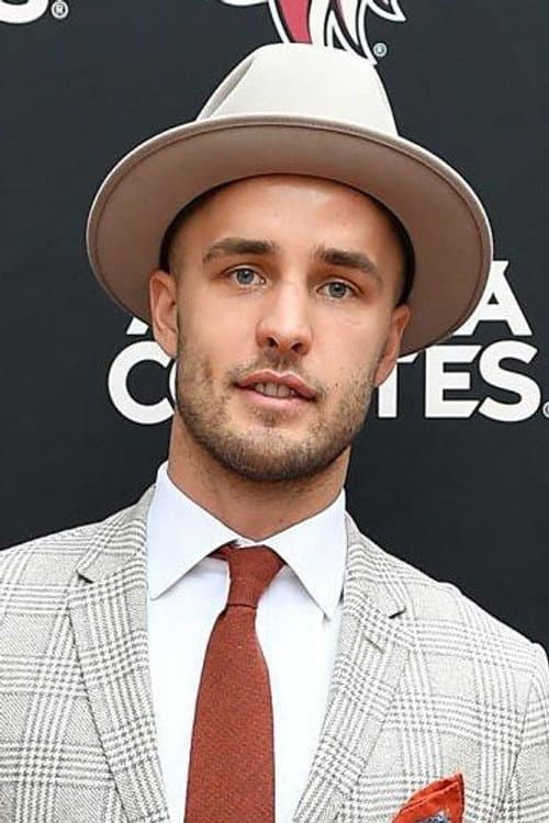Niklas Hjalmarsson foto