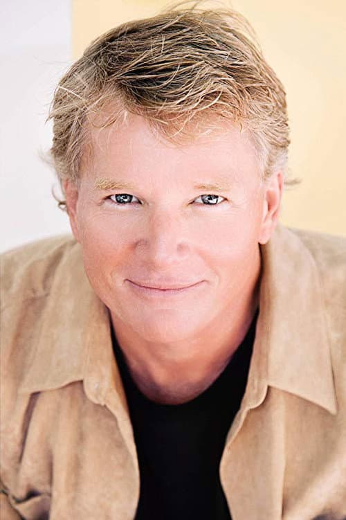 Craig Chamberlin foto