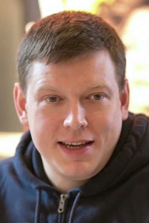 Сергей Лавыгин foto