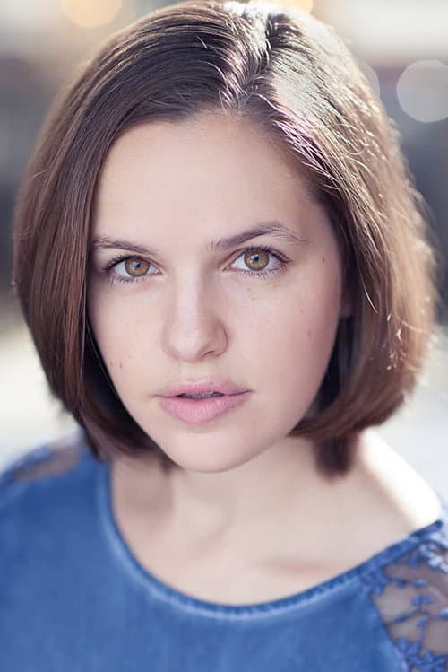 Sophie Tergeist foto