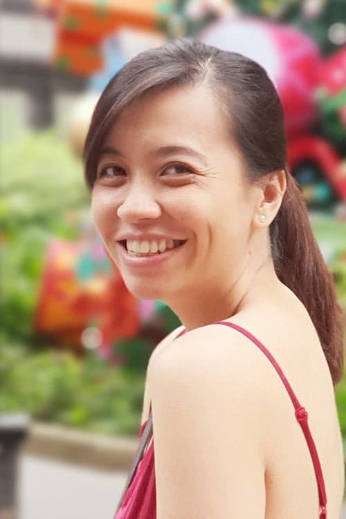 Marla Ancheta foto