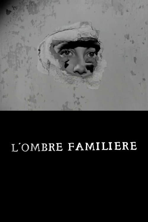L'Ombre familière (1958) poster