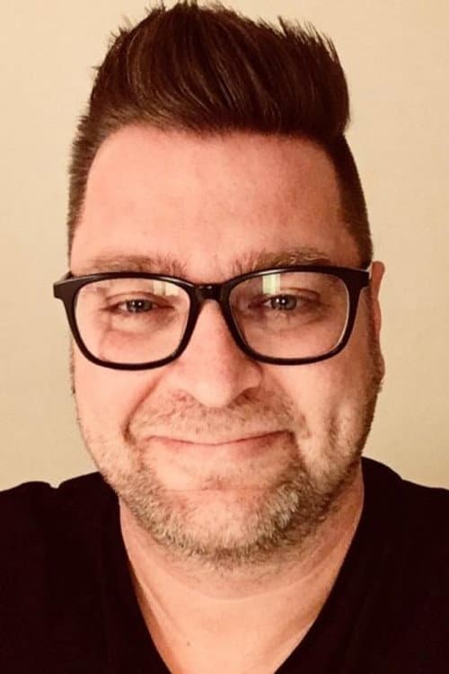 Henrik Thomsen foto