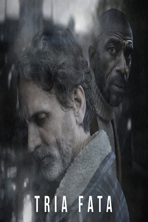 Tria Fata (2025) poster