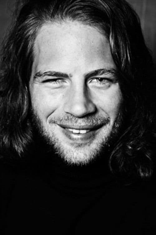 David Ribeiro foto