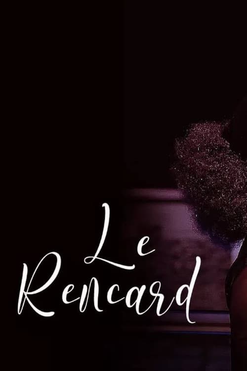 Le rencard (2023) poster