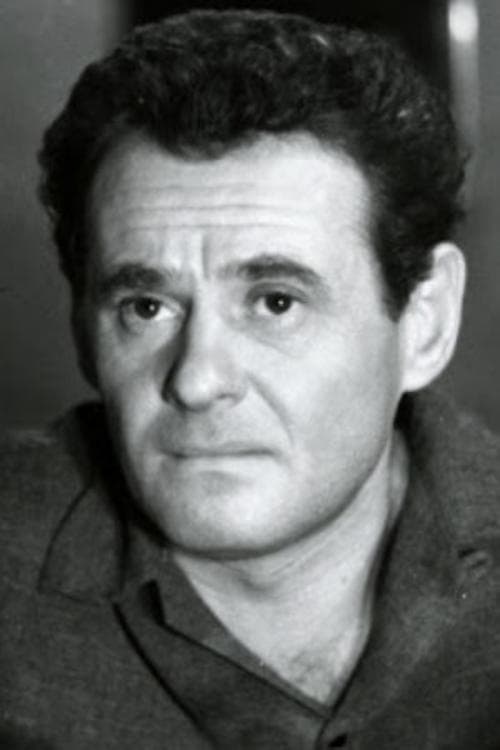 Bronisław Pawlik foto