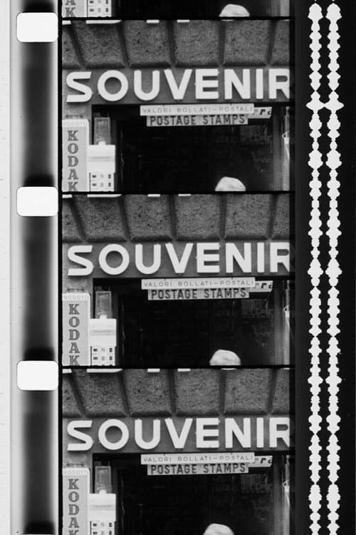 Souvenir (1967) poster