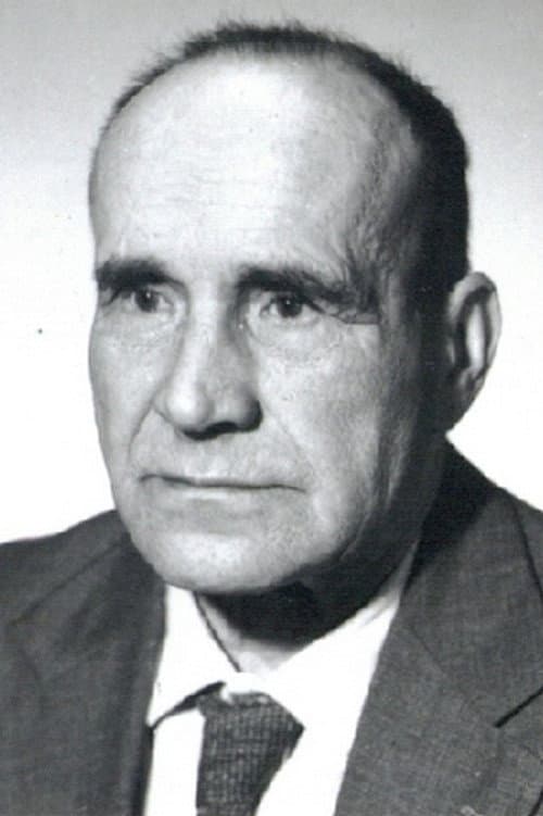 Jan Józef Szczepański foto