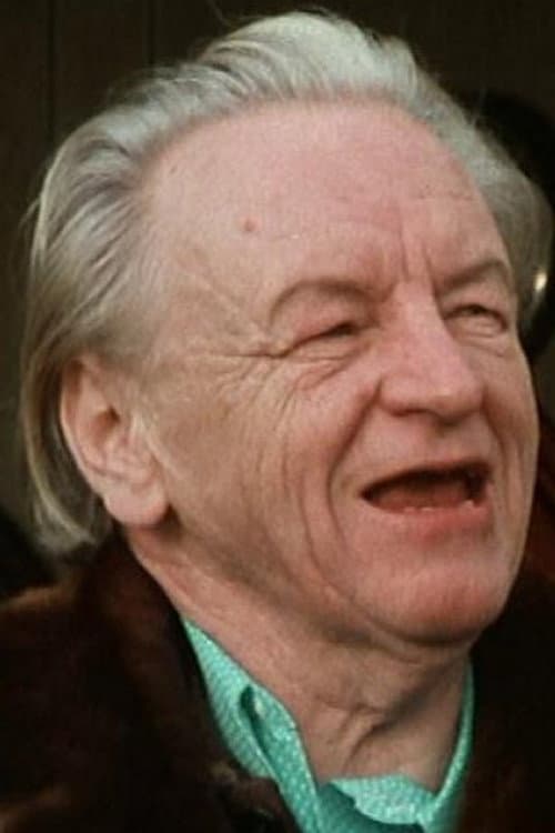 Peer Guldbrandsen foto
