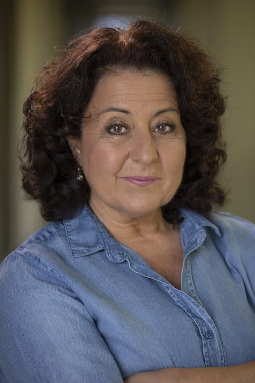 Lucia Scarano foto
