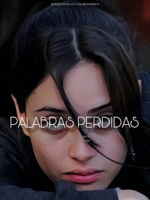 Palabras Perdidas (2024) poster