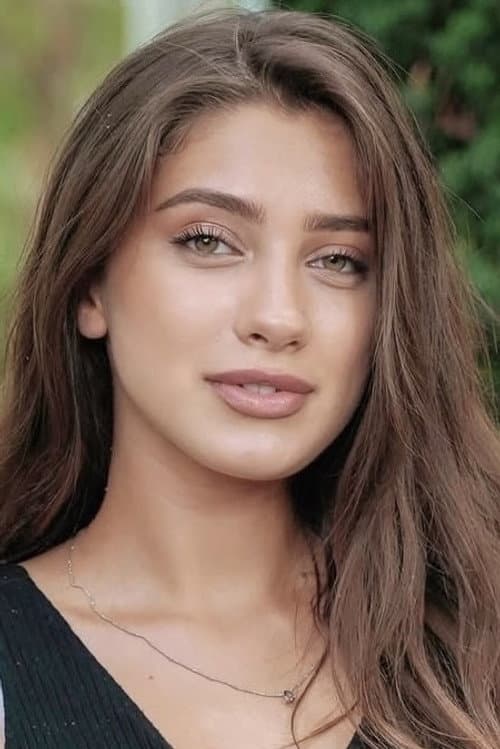 Fidan Əliyeva foto