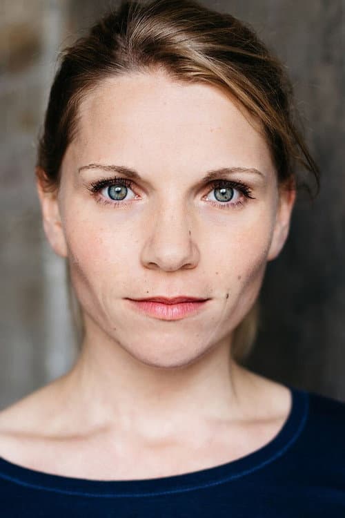 Maria Kempken foto