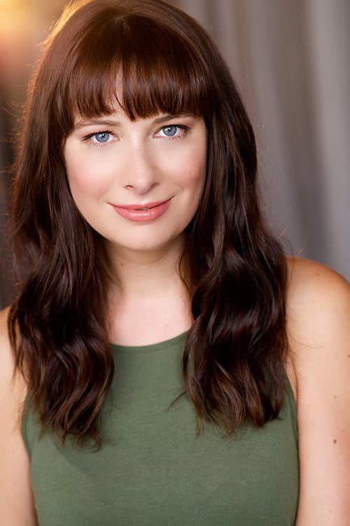 Jessica Knutson foto