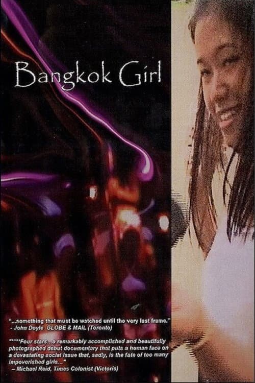 Falang: Behind Bangkok's Smile (2005) poster