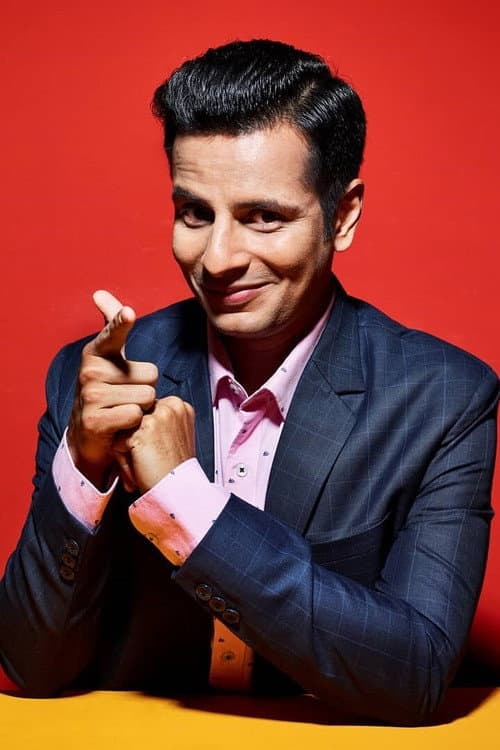 Ojas Rawal foto
