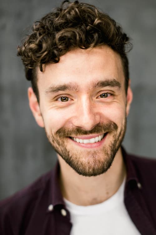 Jean-Christophe J. Lamontagne foto
