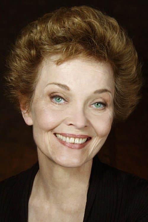 Grace Zabriskie foto