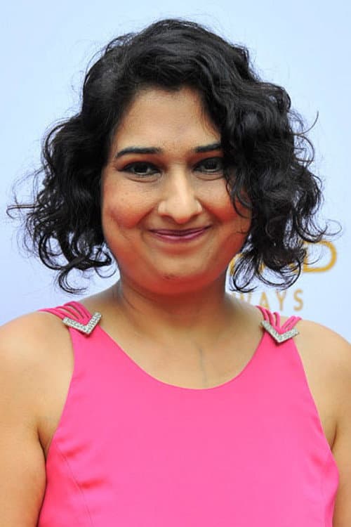 Ruchika Oberoi foto