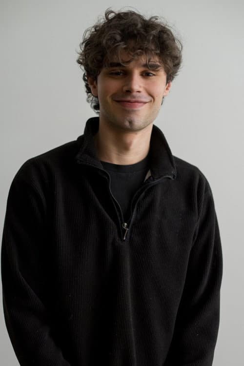 Enzo Goodrich foto