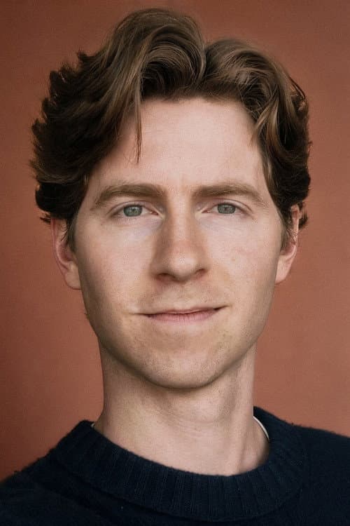 Charles Gunn foto
