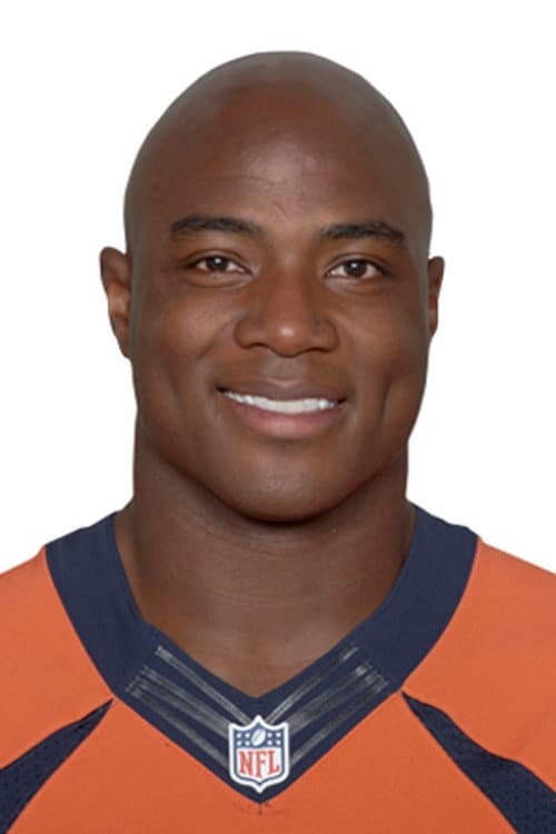 Demarcus Ware foto