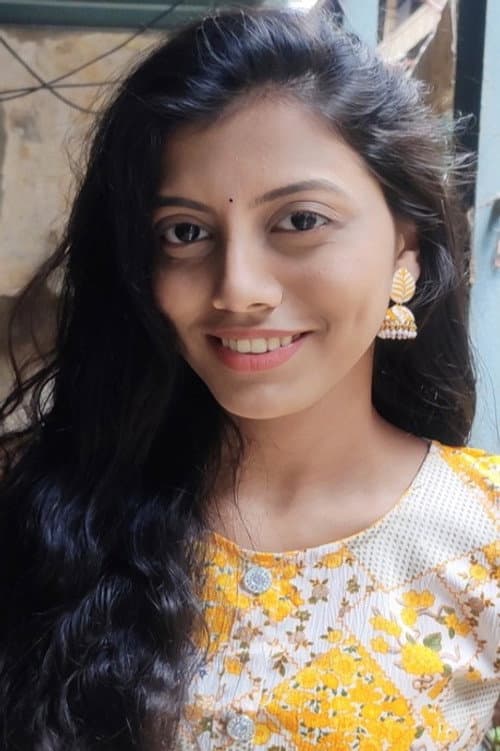Swarangi Kelkar foto
