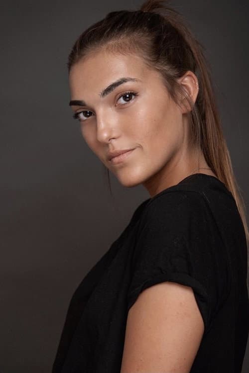 Natalia Bertran foto