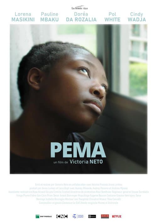 Pema (Respire) (2023) poster