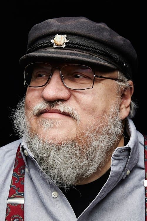 George R.R. Martin foto
