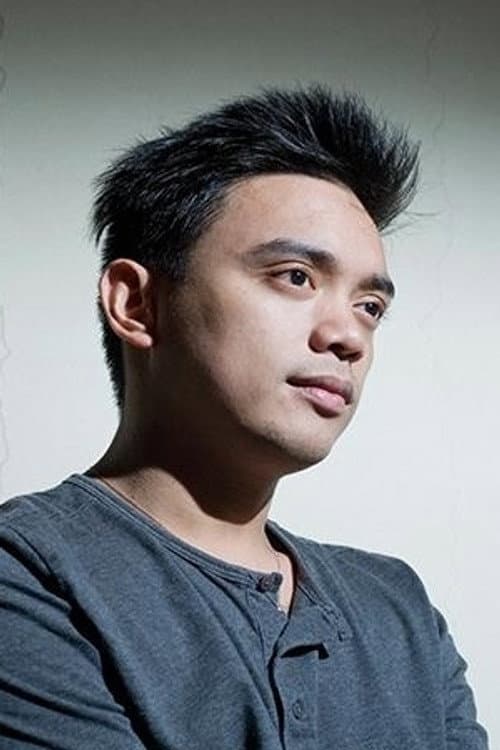 Juan Miguel Severo foto
