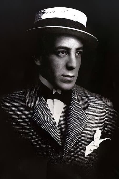 Pedro Sienna foto