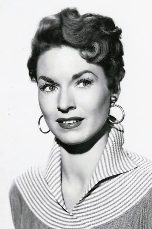 Shirley Patterson foto