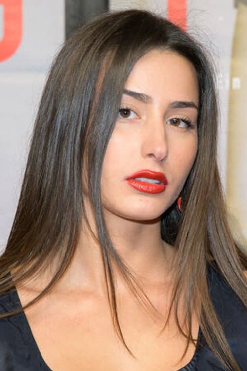 Janaina Liesenfeld foto