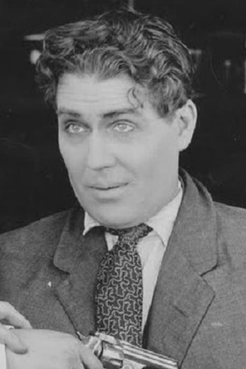 Allan Murnane foto