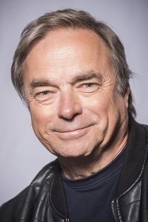 François Léveillée foto
