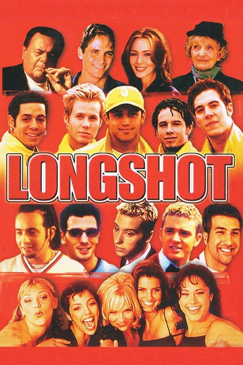 Longshot (2001) poster
