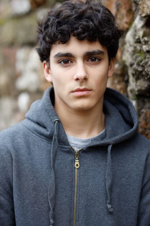 Alessio De Lorenzi foto