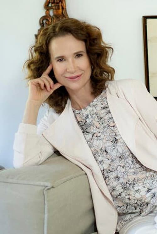 Jaqueline Sperandio foto