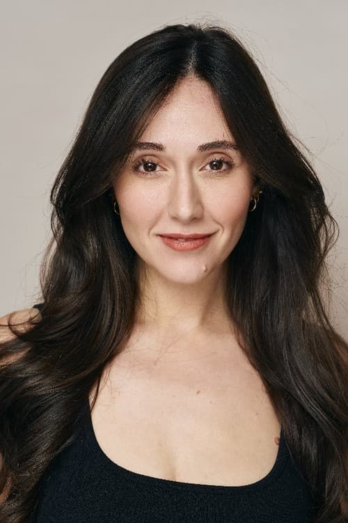 Gabriella Wisdom foto