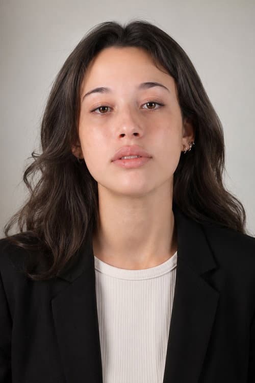 Lanna de Palmaert foto