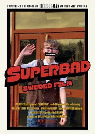 Superbad - The Sweded Version (2025) poster