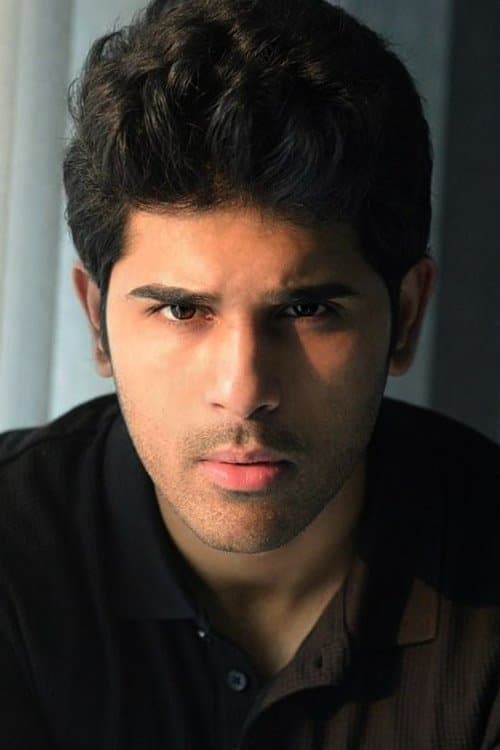 Allu Sirish foto