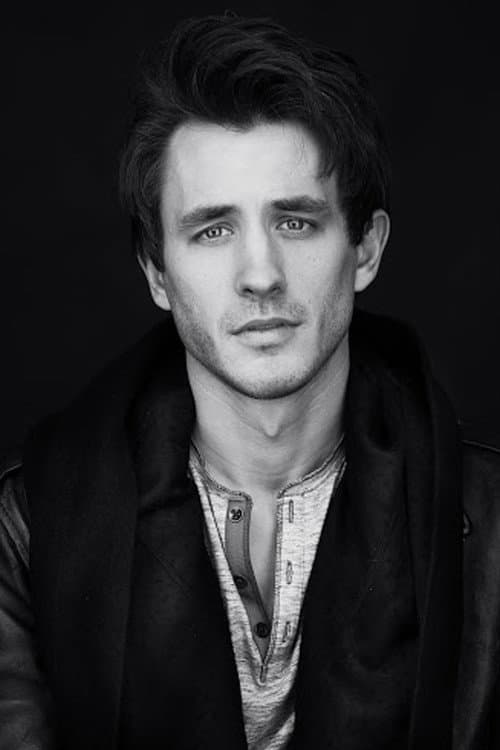 Ryan Wesen foto
