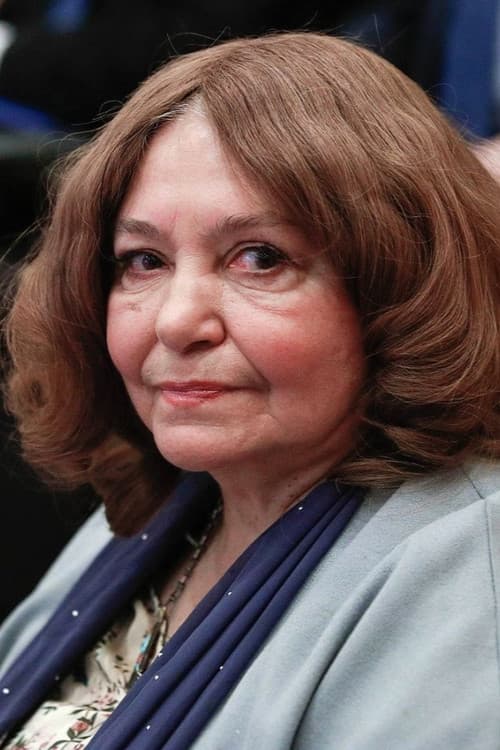 Наталья Бондарчук foto
