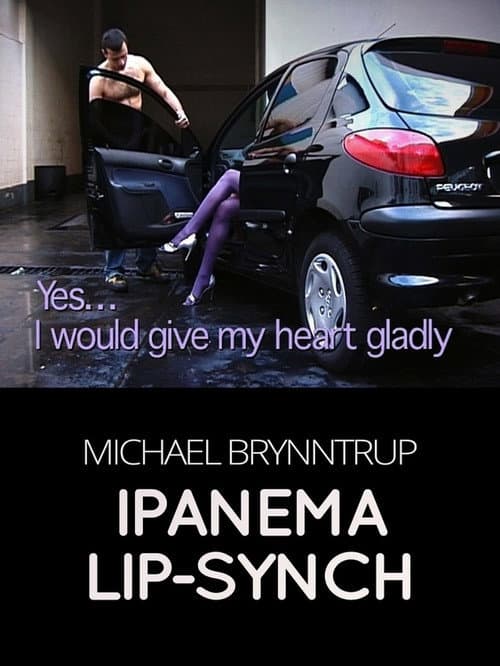 Ipanema Lip-Synch (2003) poster