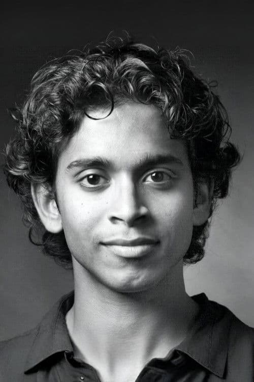Hiran Abeysekera foto