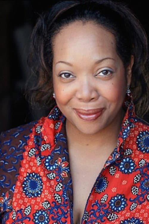 Jacqueline Williams foto