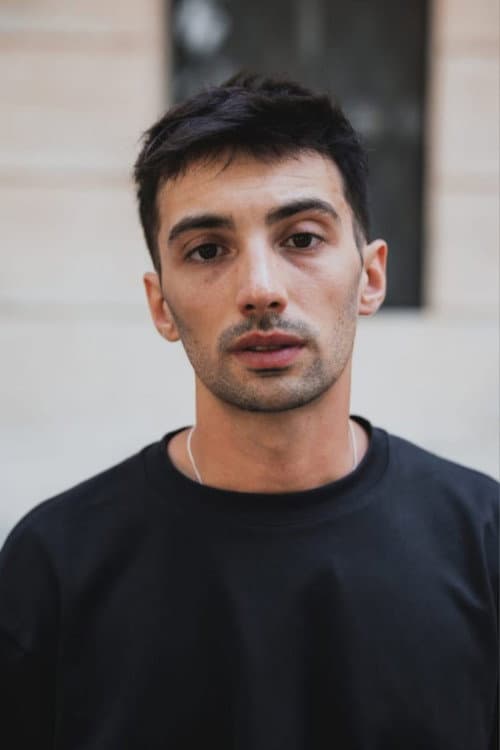 Mario Felici foto